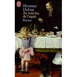 Au vent fou de l'esprit