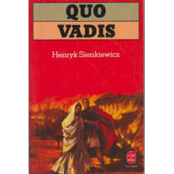 Quo vadis