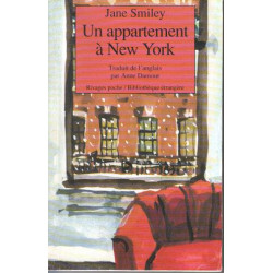 Un Appartement A New York