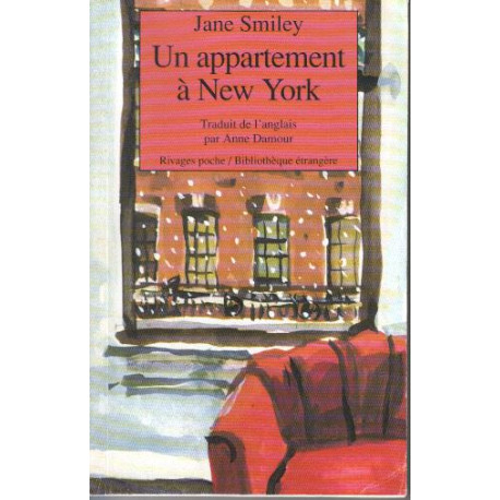 Un Appartement A New York
