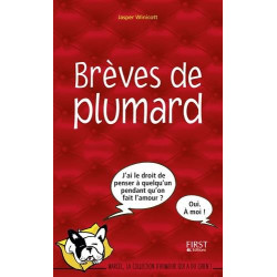 Brèves de plumard