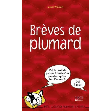 Brèves de plumard