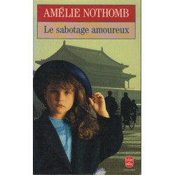 Le Sabotage Amoureux