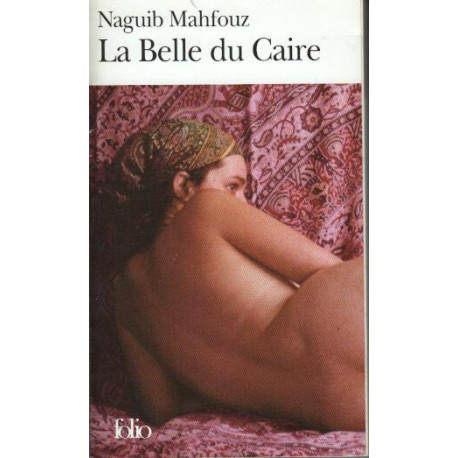 La Belle du Caire