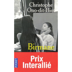 Birmane