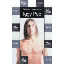 Iggy Pop
