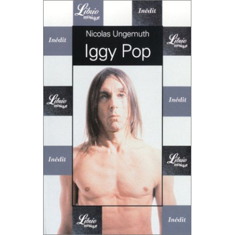 Iggy Pop