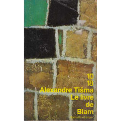 Le livre de Blam