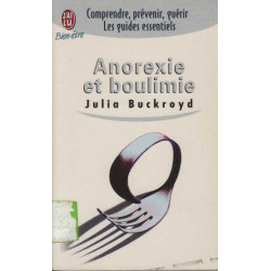 Anorexie et boulimie