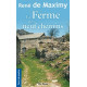 Ferme des Neuf Chemins (la) (Ne)