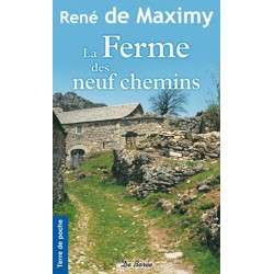 Ferme des Neuf Chemins (la) (Ne)