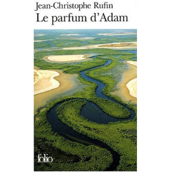 Le parfum d'Adam