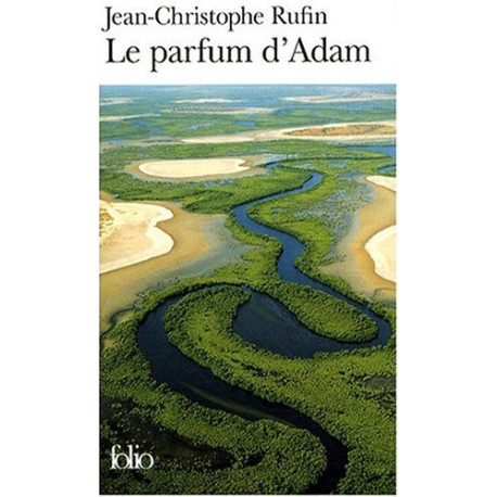 Le parfum d'Adam