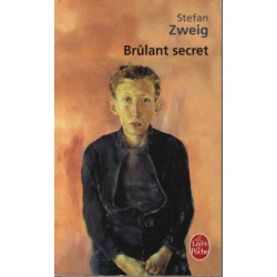 Brûlant secret