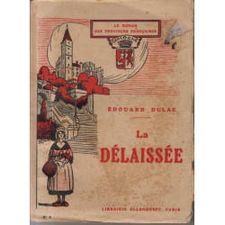 La delaissee