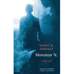Monsieur N
