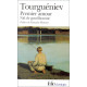 Premier Amour / Nid De Gentilhomme