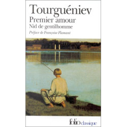 Premier Amour / Nid De Gentilhomme