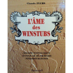 L'âme des winstubs