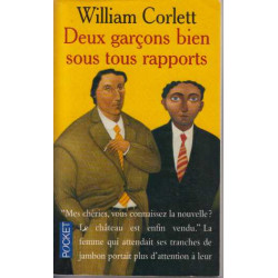 Deux Garcons Bien Sous Tous Rapports