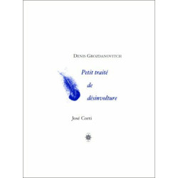 Petit traité de désinvolture