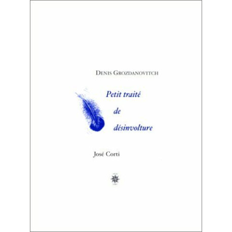 Petit traité de désinvolture