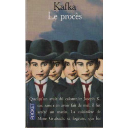 Le Procès