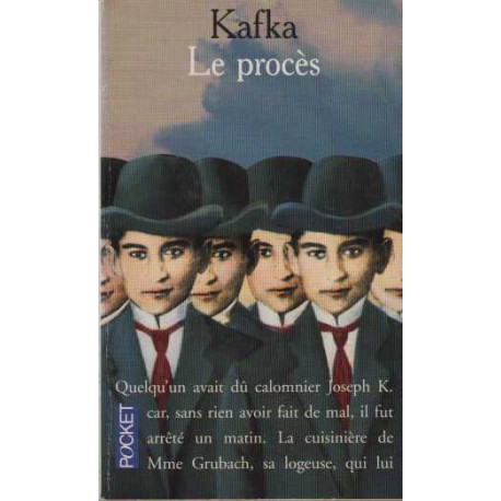 Le Procès
