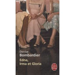 Edna Irma et Gloria