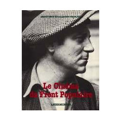 Le cinéma du Front Populaire