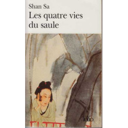 Les quatre vies du saule