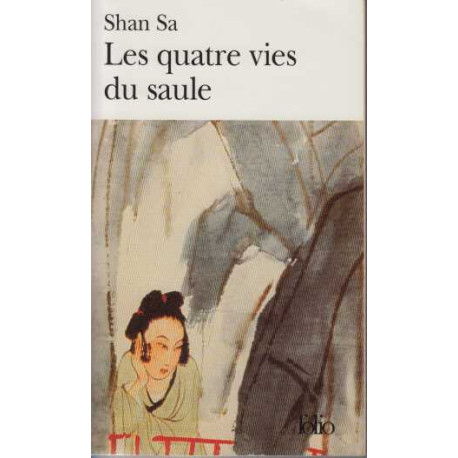 Les quatre vies du saule