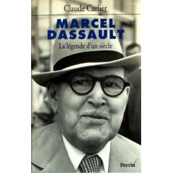 Marcel dassault