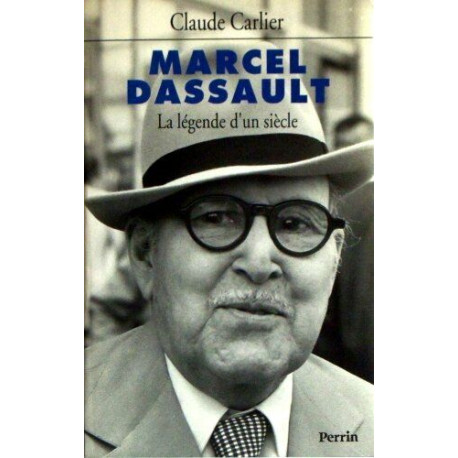 Marcel dassault