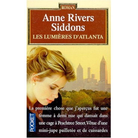 Les Lumières d'Atlanta
