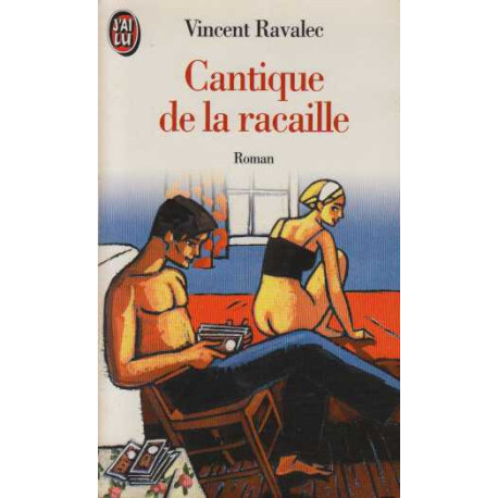 Cantique de la racaille
