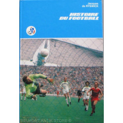 Histoire du Football