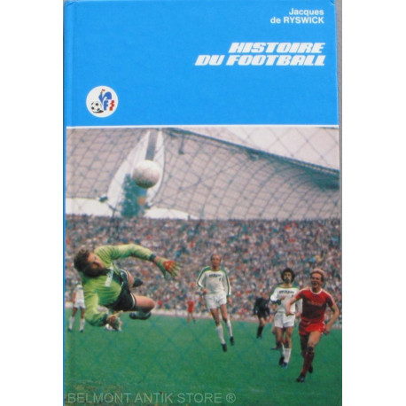 Histoire du Football