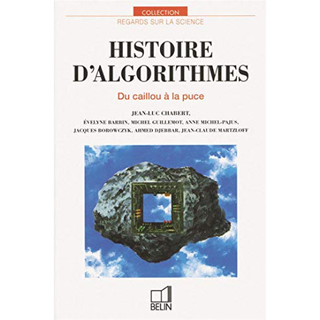 Histoire d'algorithmes (Ancienne édition)