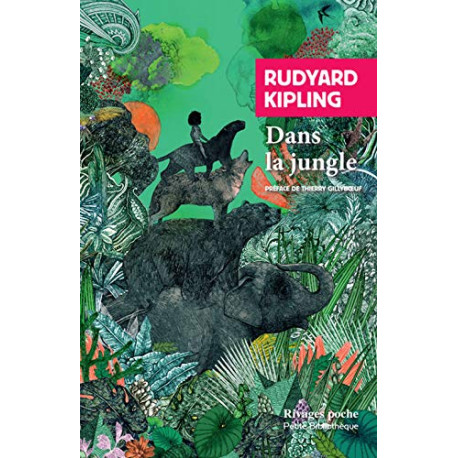 Dans la jungle