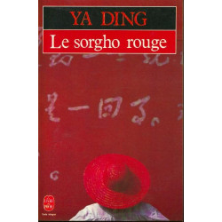 Le Sorgho Rouge