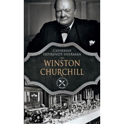 Winston Churchill