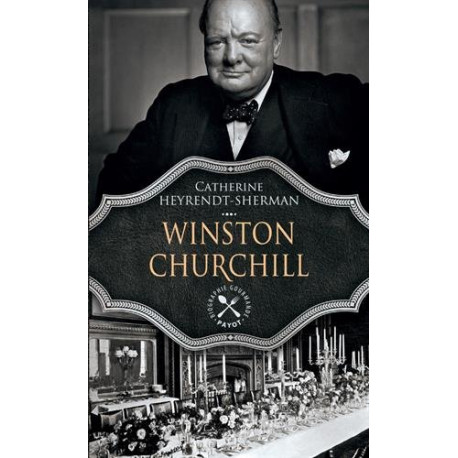 Winston Churchill