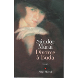 Divorce à Buda