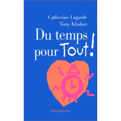 Du temps pour tout