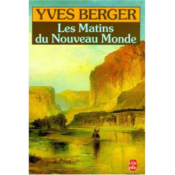 Les Matins du Nouveau Monde