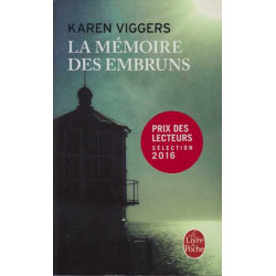 La Mémoire des embruns
