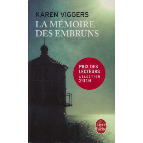 La Mémoire des embruns