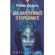 Les gardiennes d'espérance