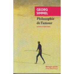 Philosophie de l'amour